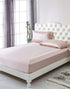 19 Momme Silk Fitted Sheet (1 pcs) (T)